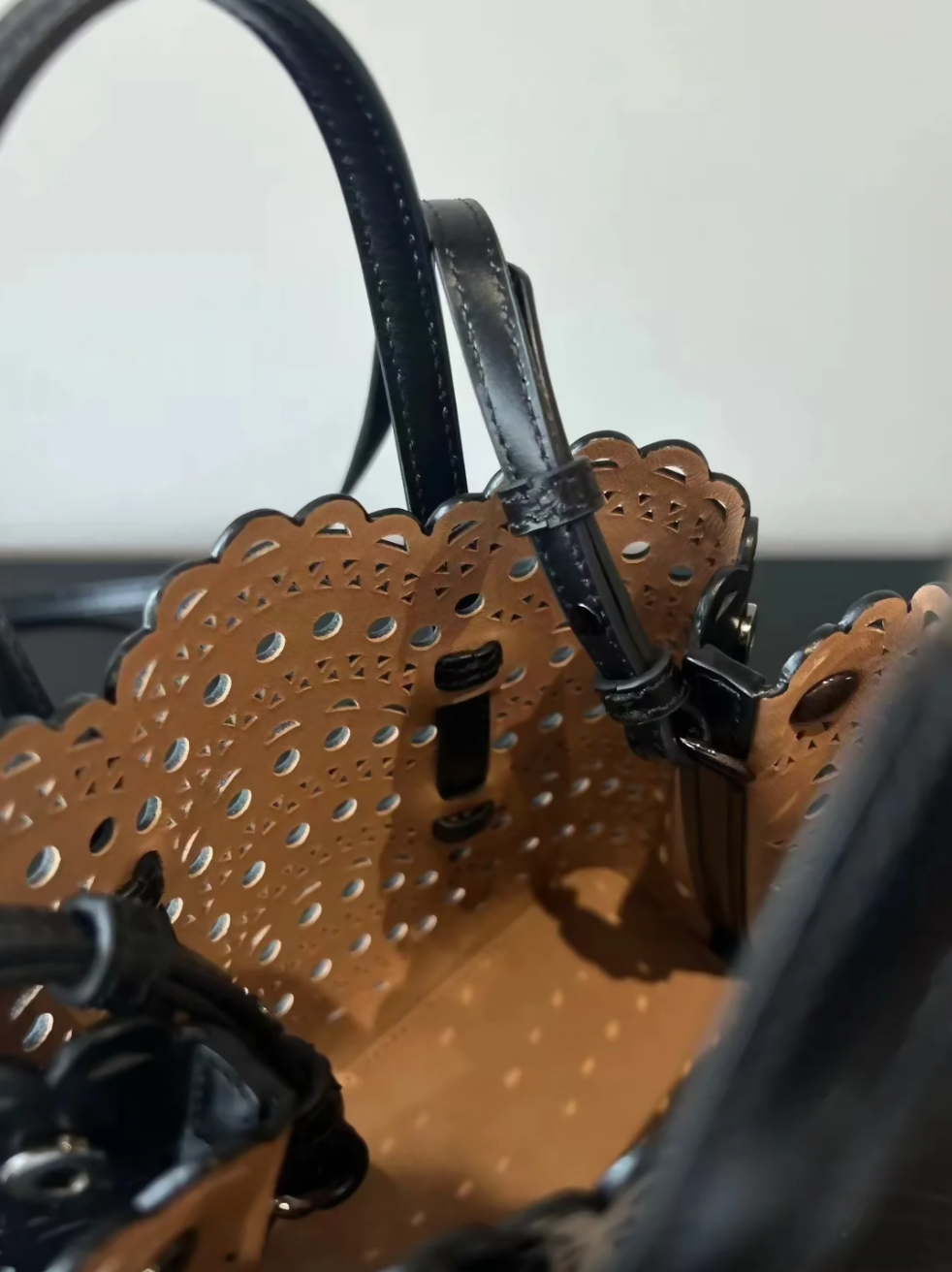 La Plage City Bag