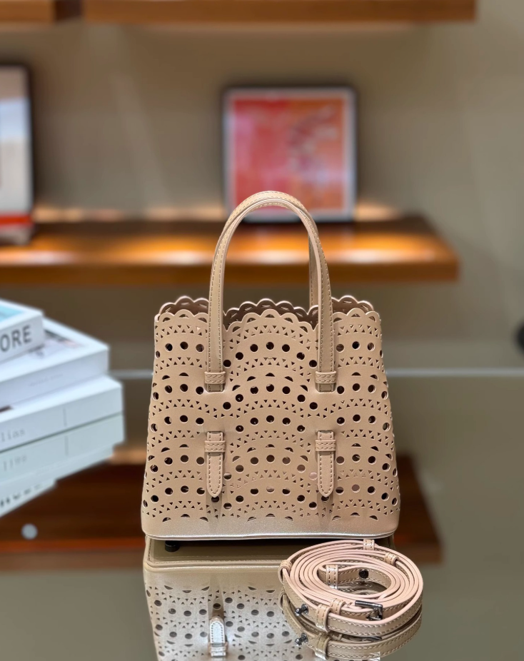 La Plage City Bag