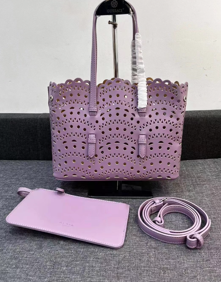 La Plage City Bag