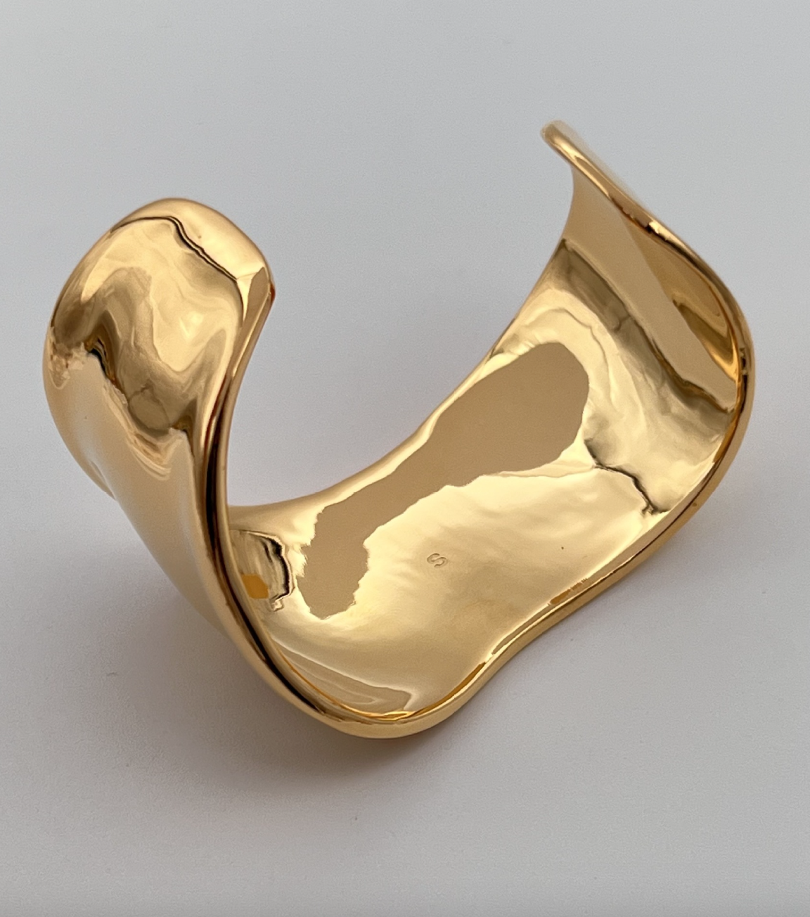 The Gaia Cuff