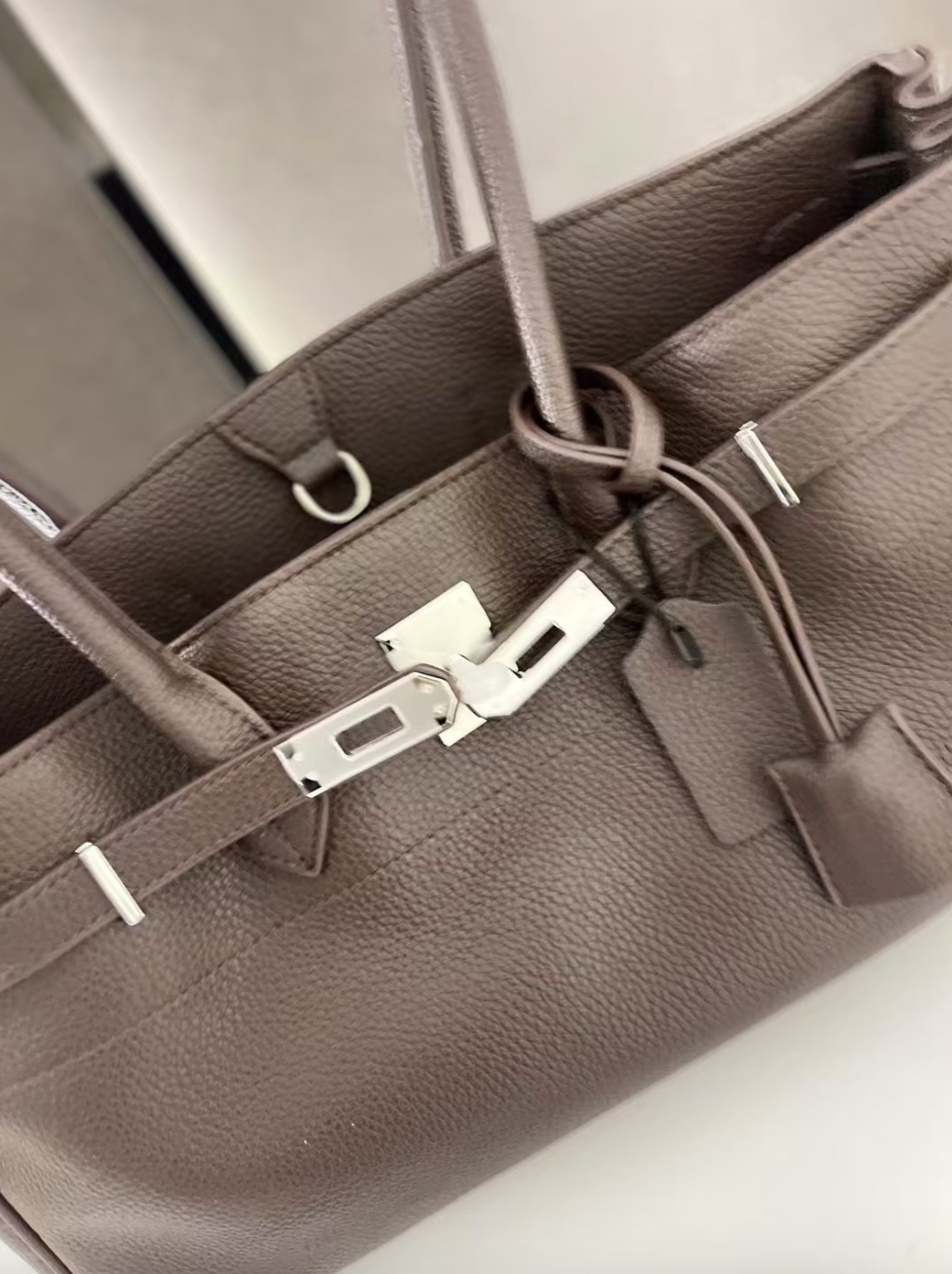 The Shoulder Blake Bag