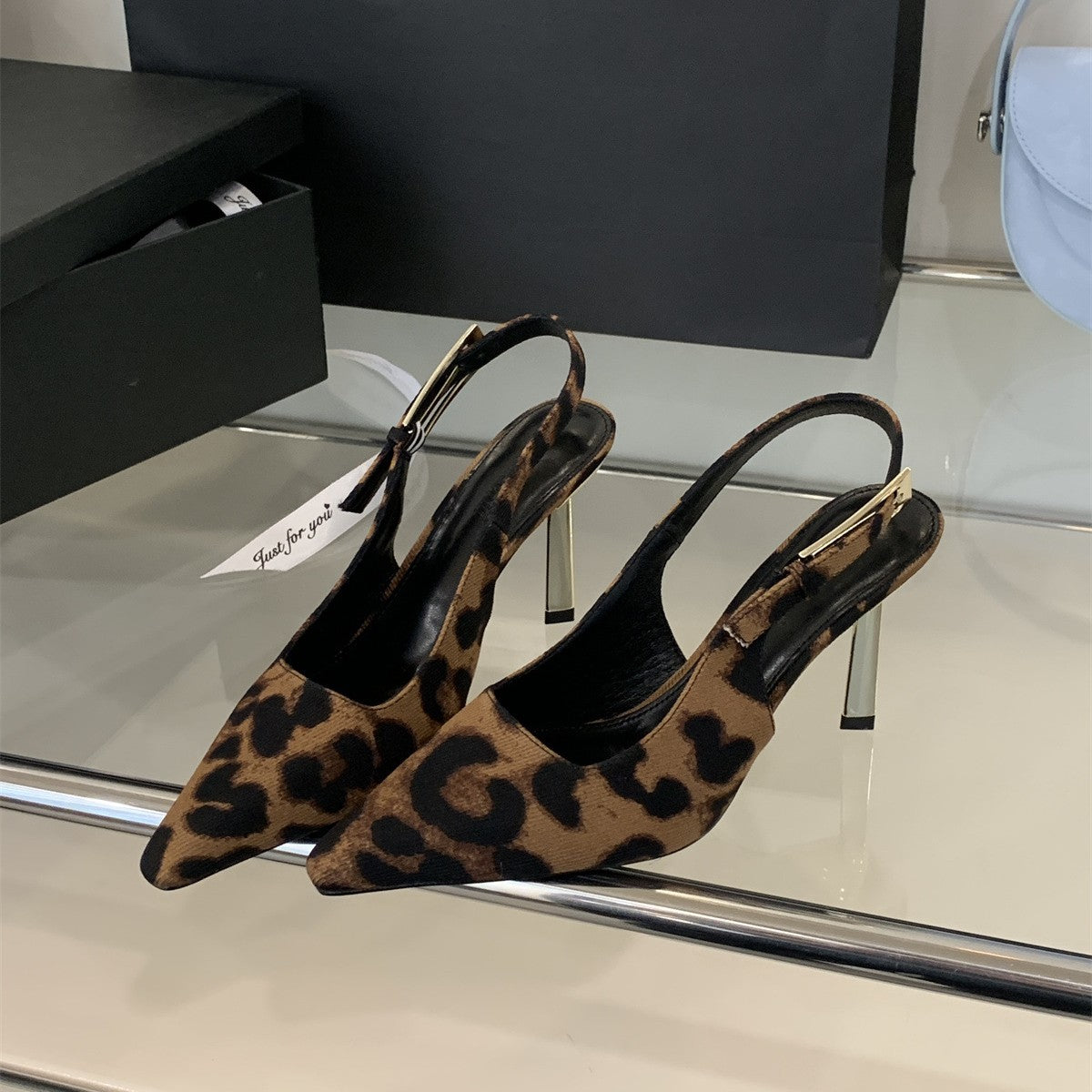The Anouk Slingbacks