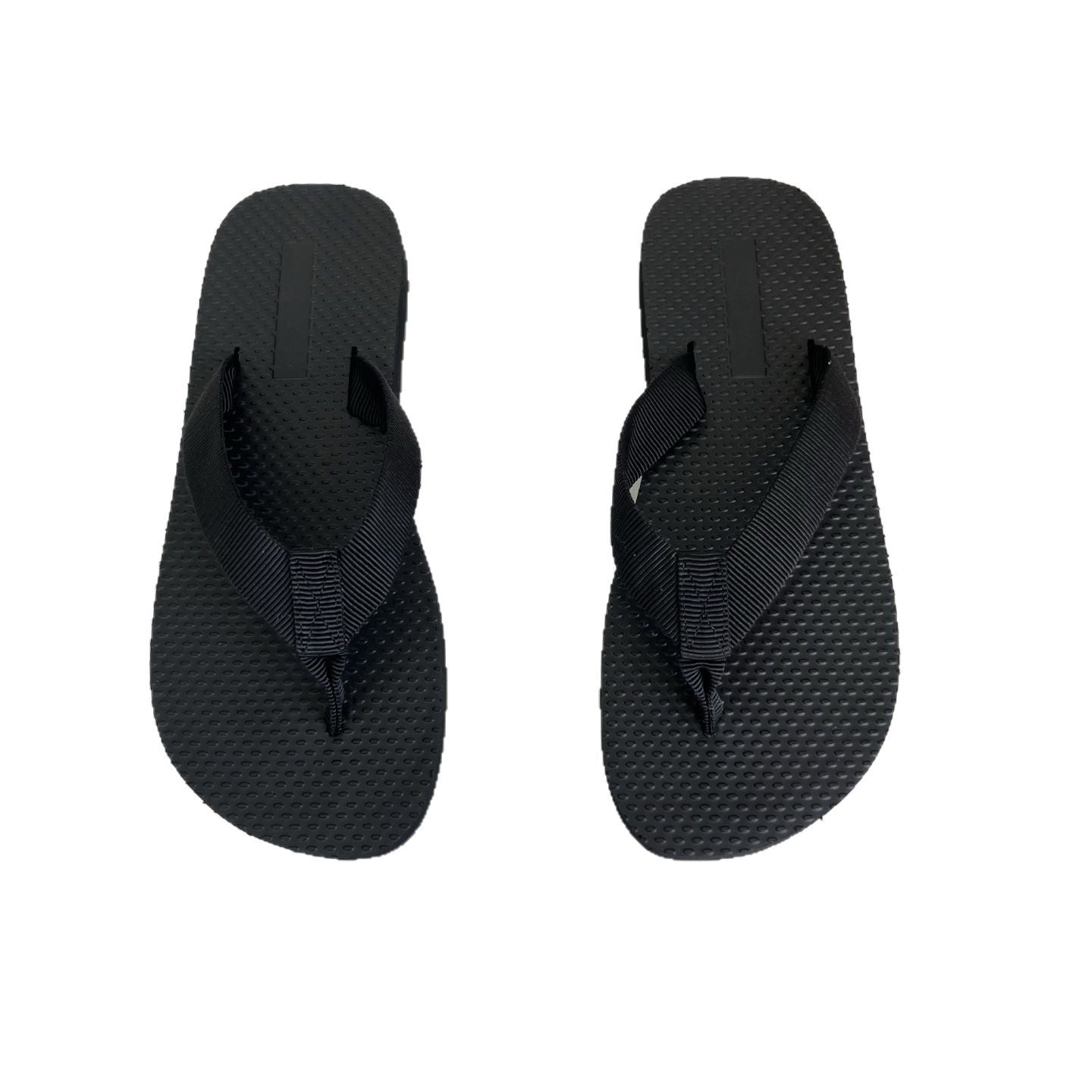 The Rouge flip-flops