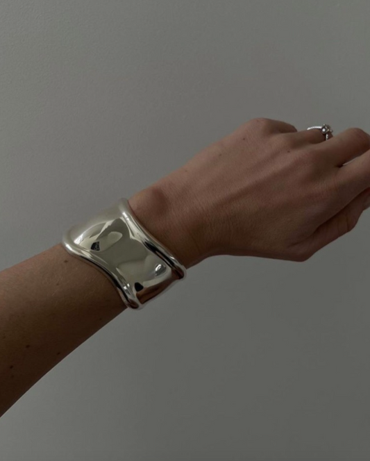 The Gaia Cuff