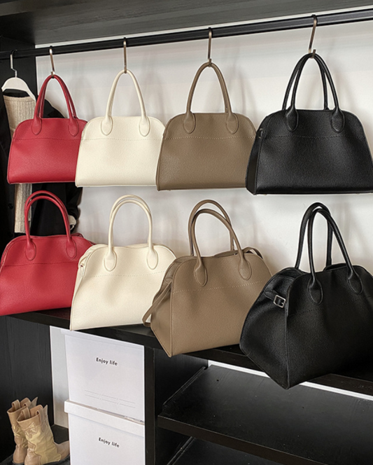 The Daily Nolita Bag