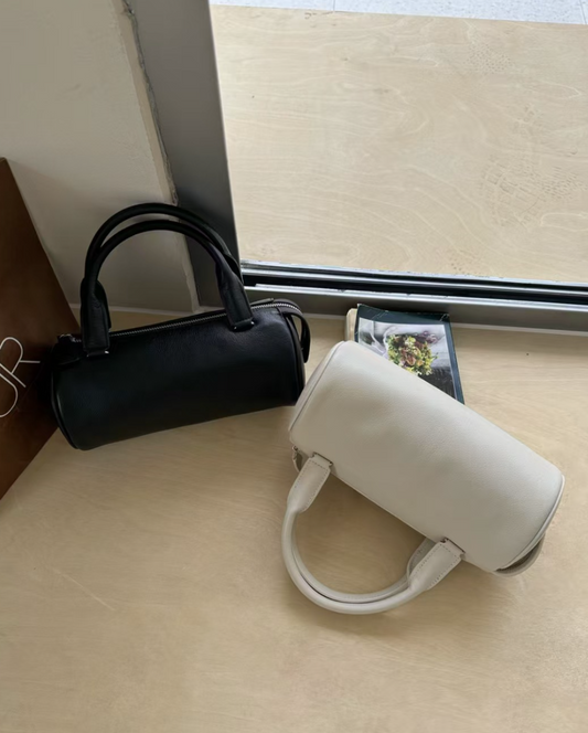 The CD minimal handbag
