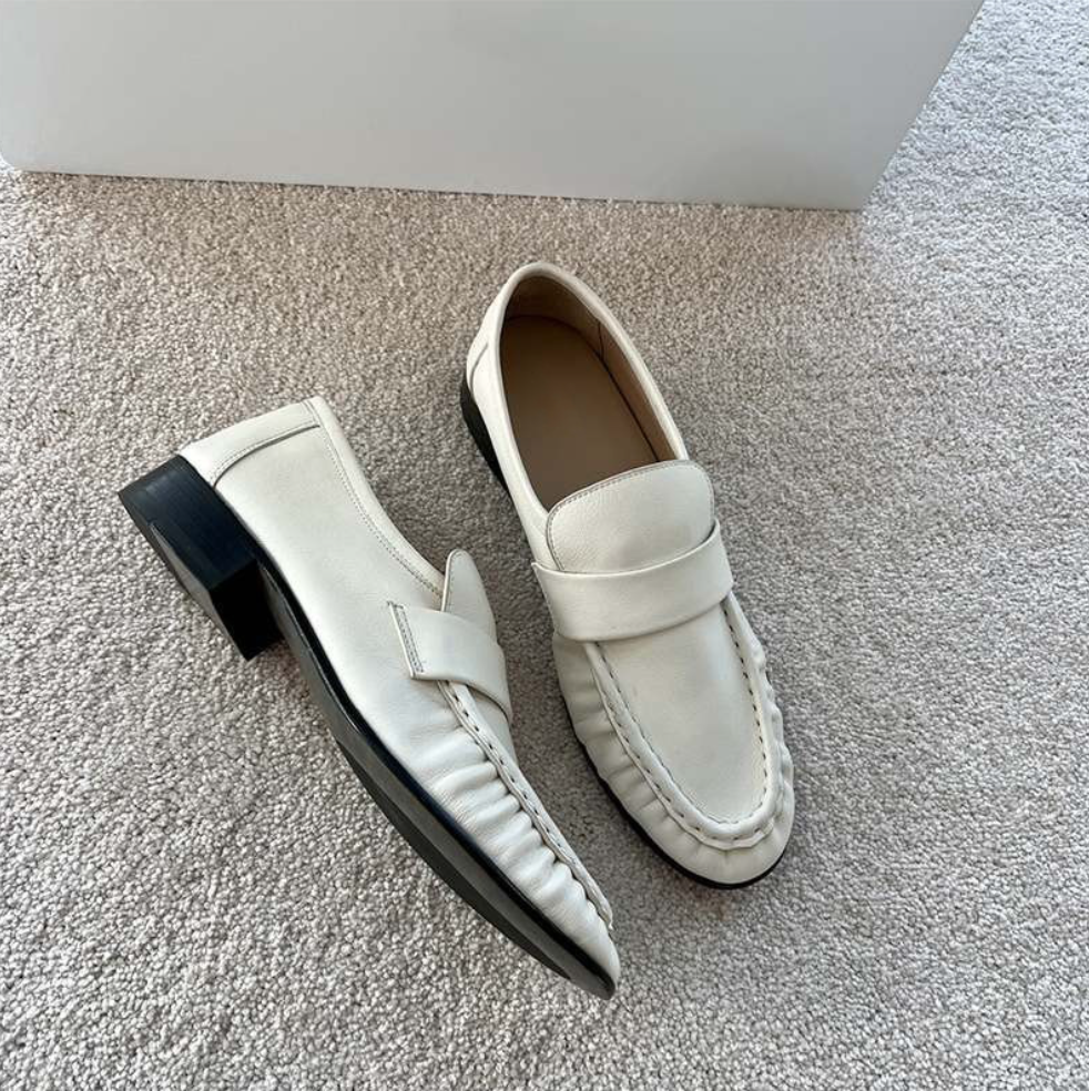 The Nolita all-day everyday loafers