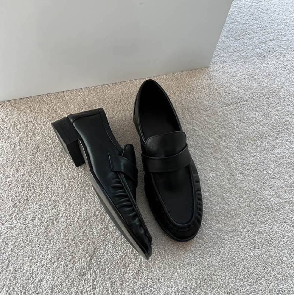 The Nolita all-day everyday loafers