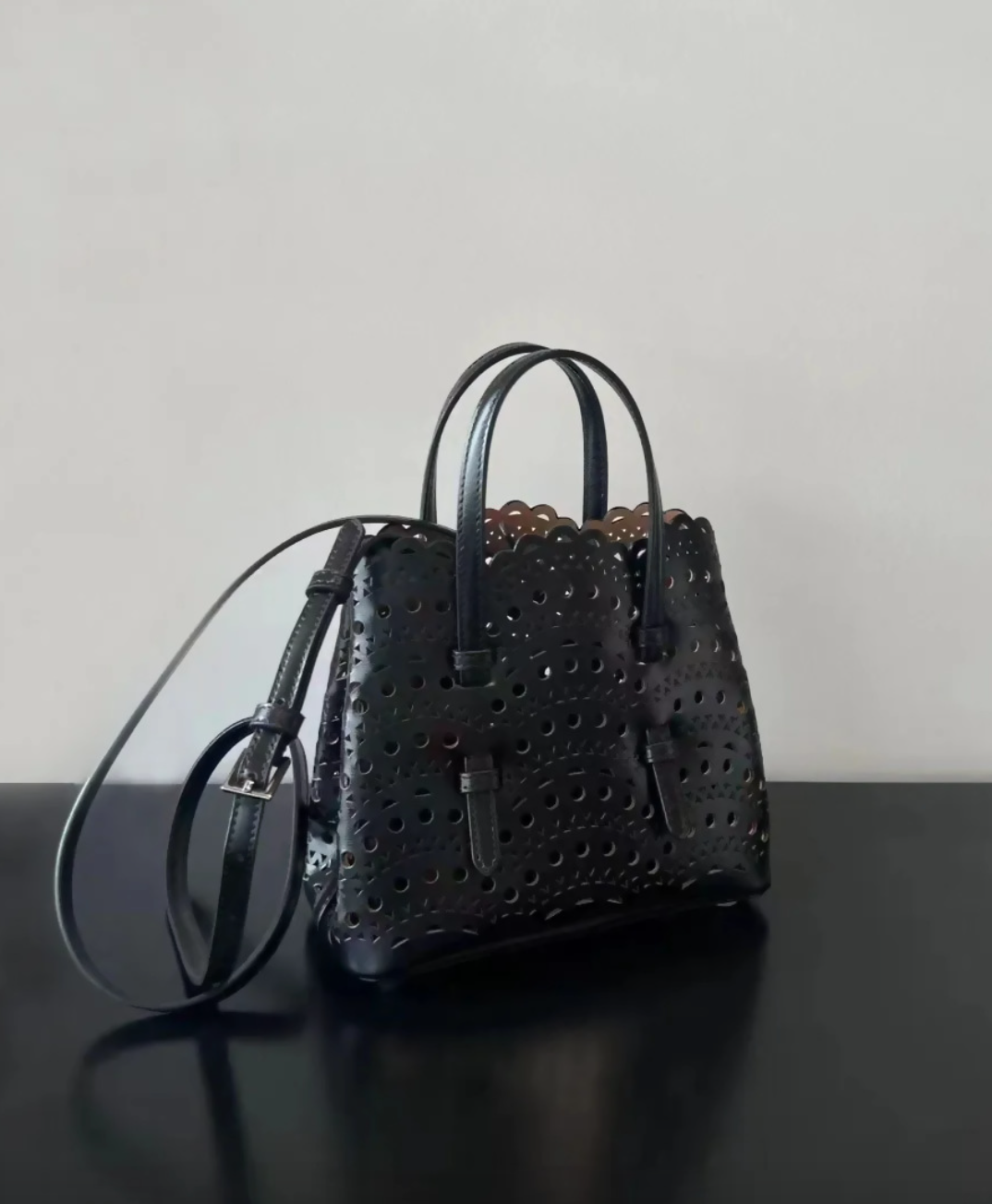 La Plage City Bag