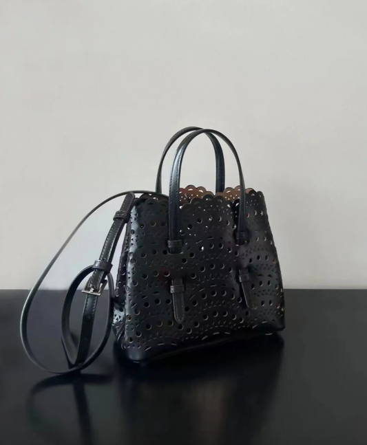 La Plage City Bag