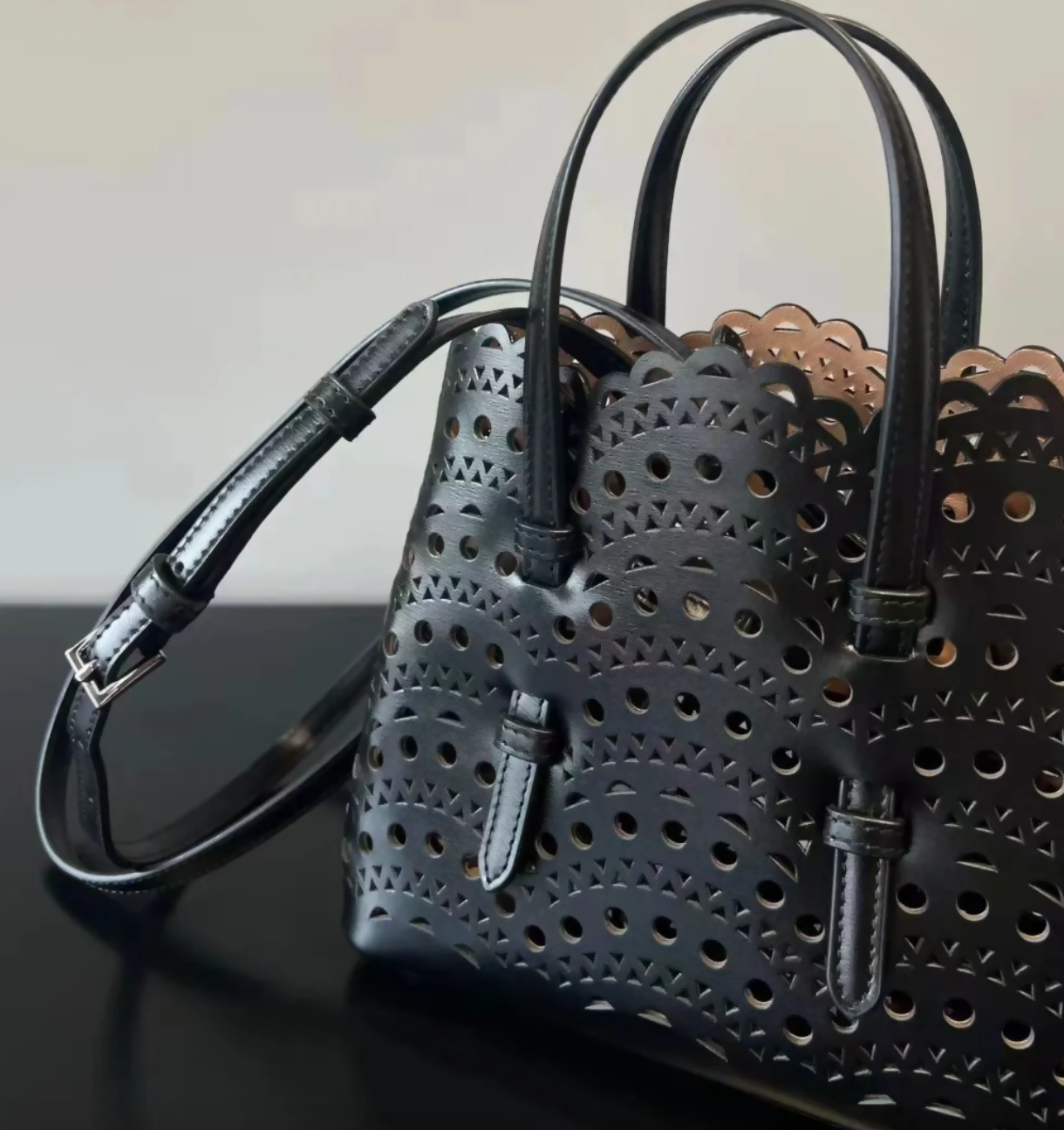 La Plage City Bag