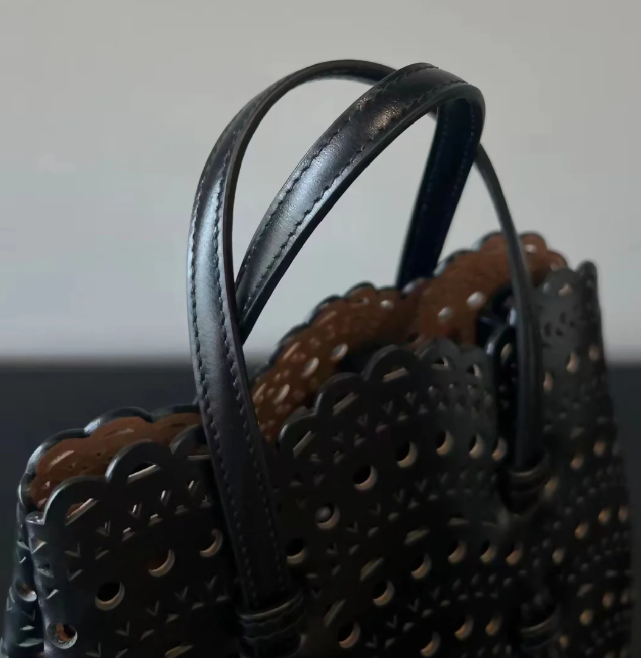 La Plage City Bag