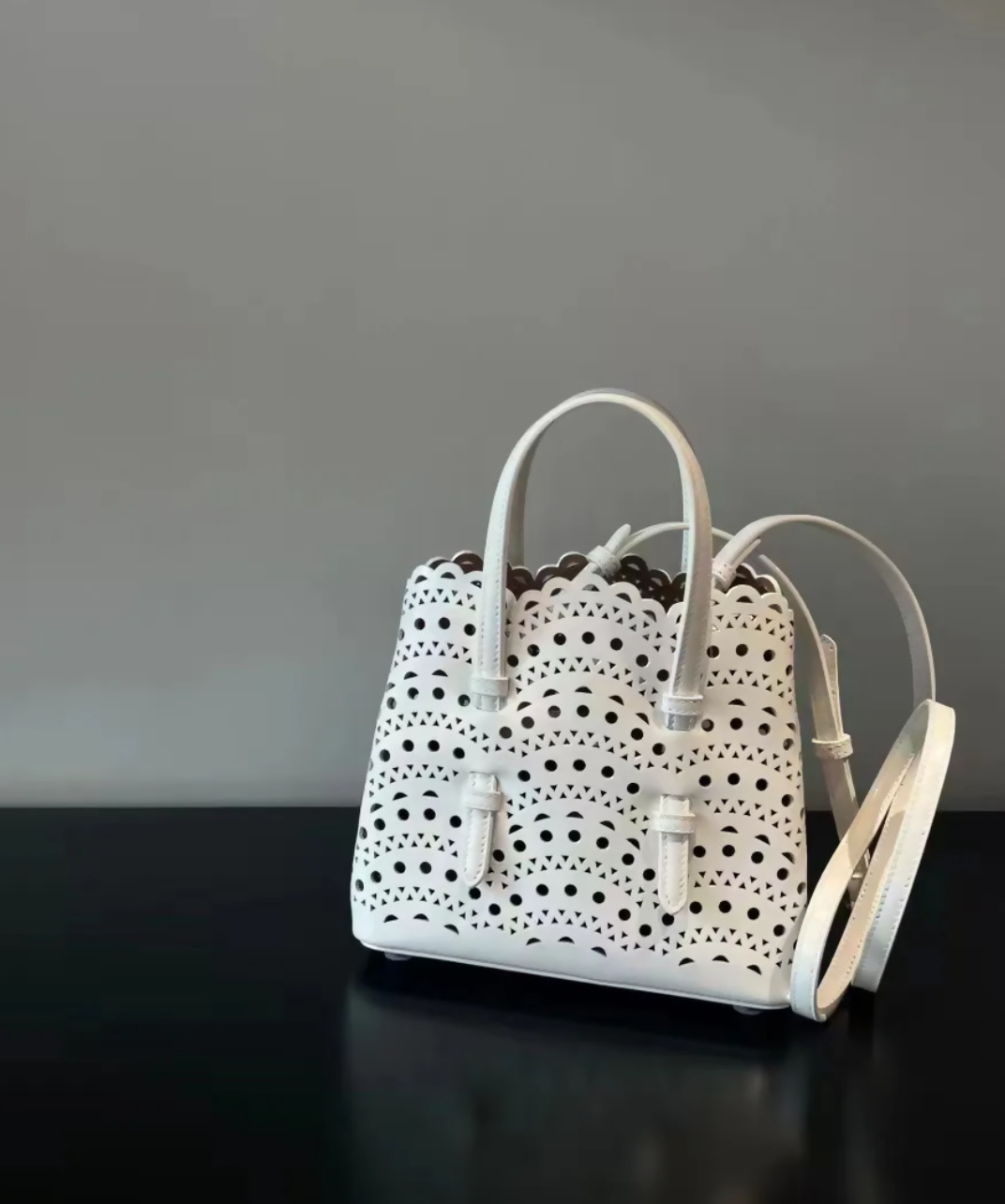 La Plage City Bag