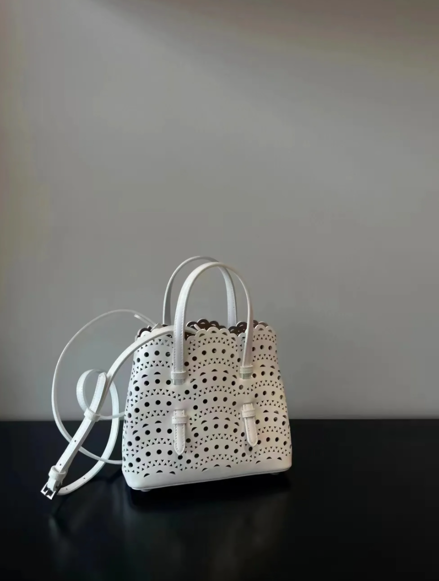 La Plage City Bag