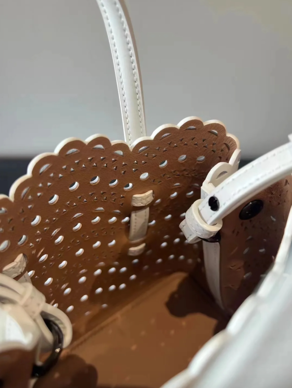 La Plage City Bag