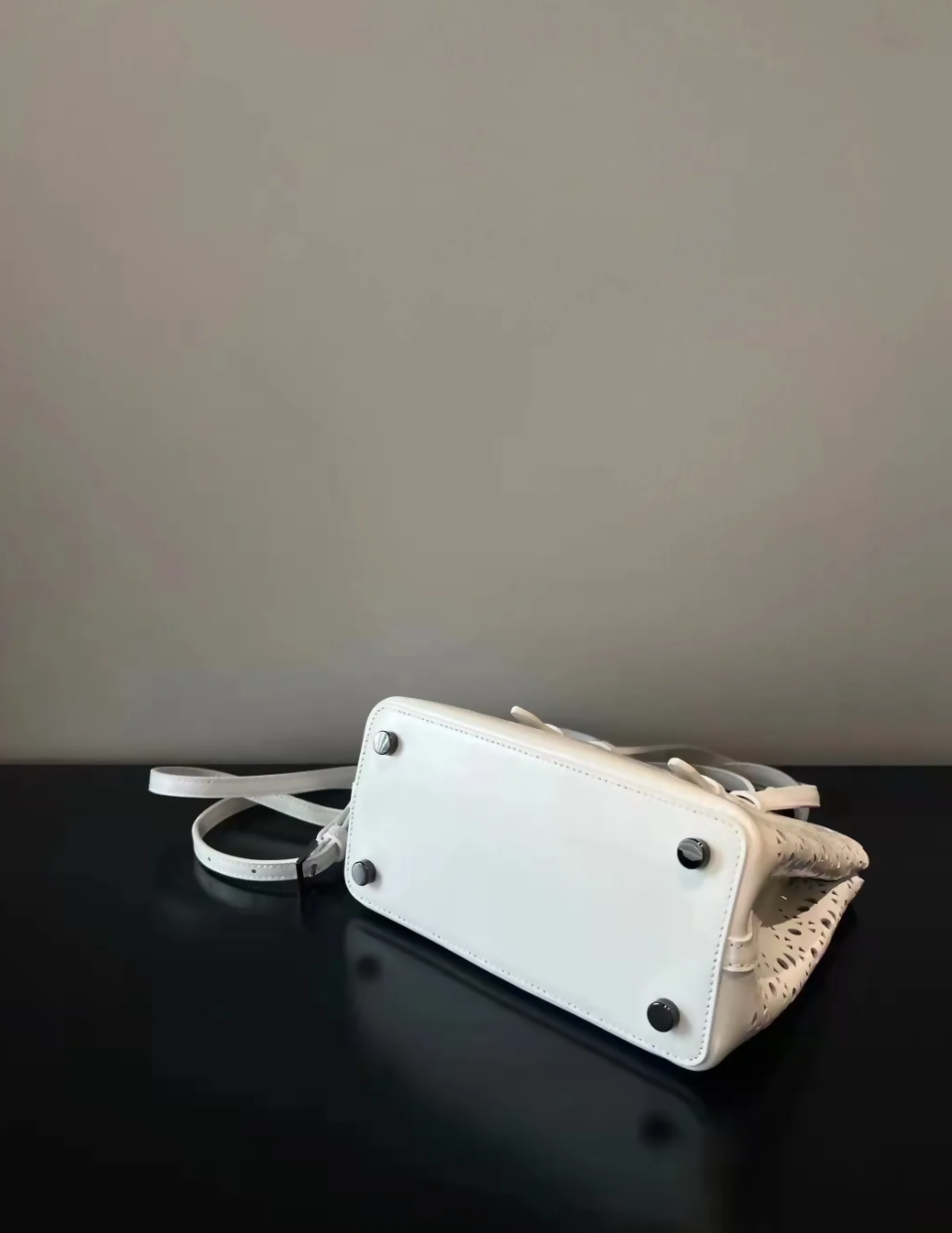 La Plage City Bag