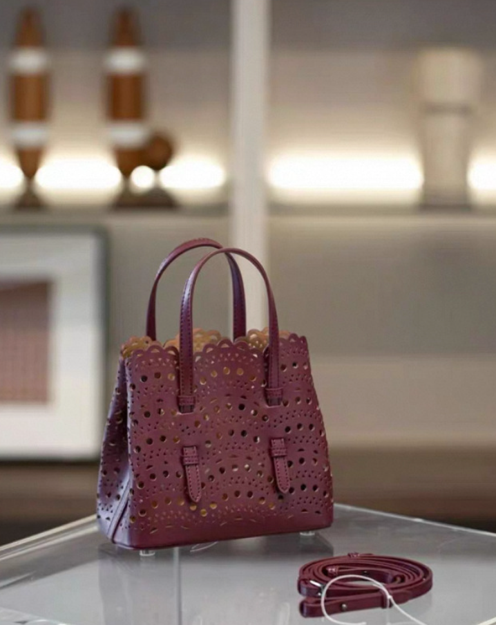 La Plage City Bag
