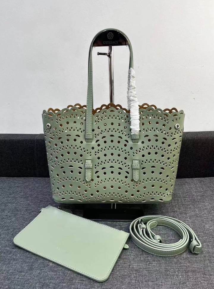 La Plage City Bag