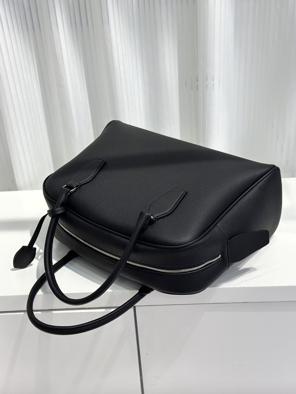 The Indiana Bowling Bag