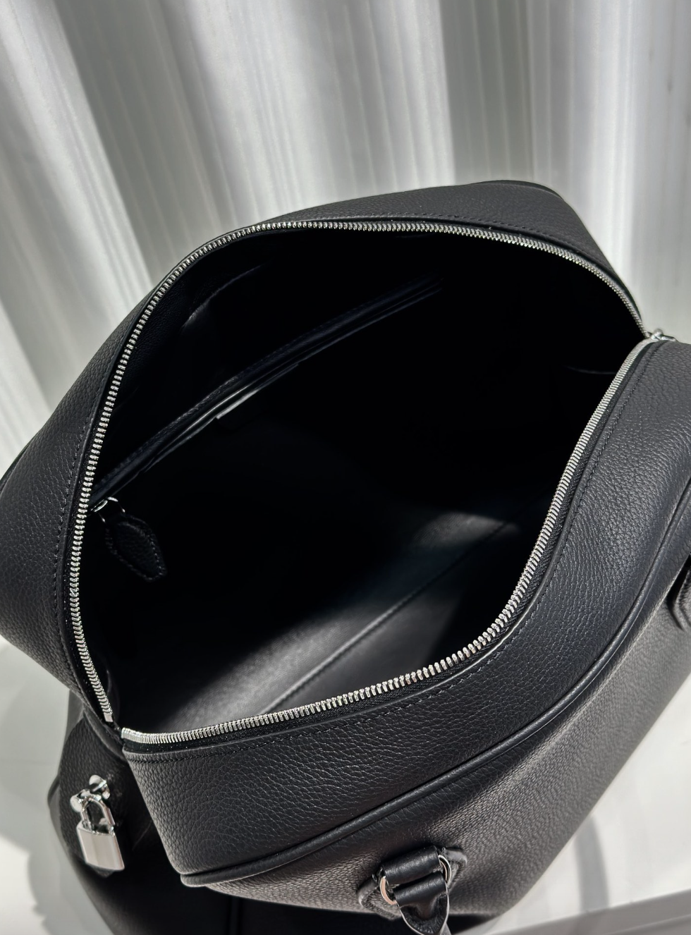 The Indiana Bowling Bag