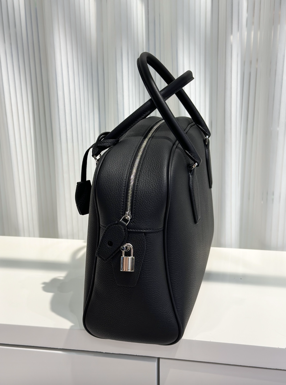 The Indiana Bowling Bag