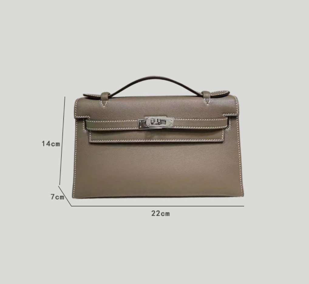 The Élise Pochette