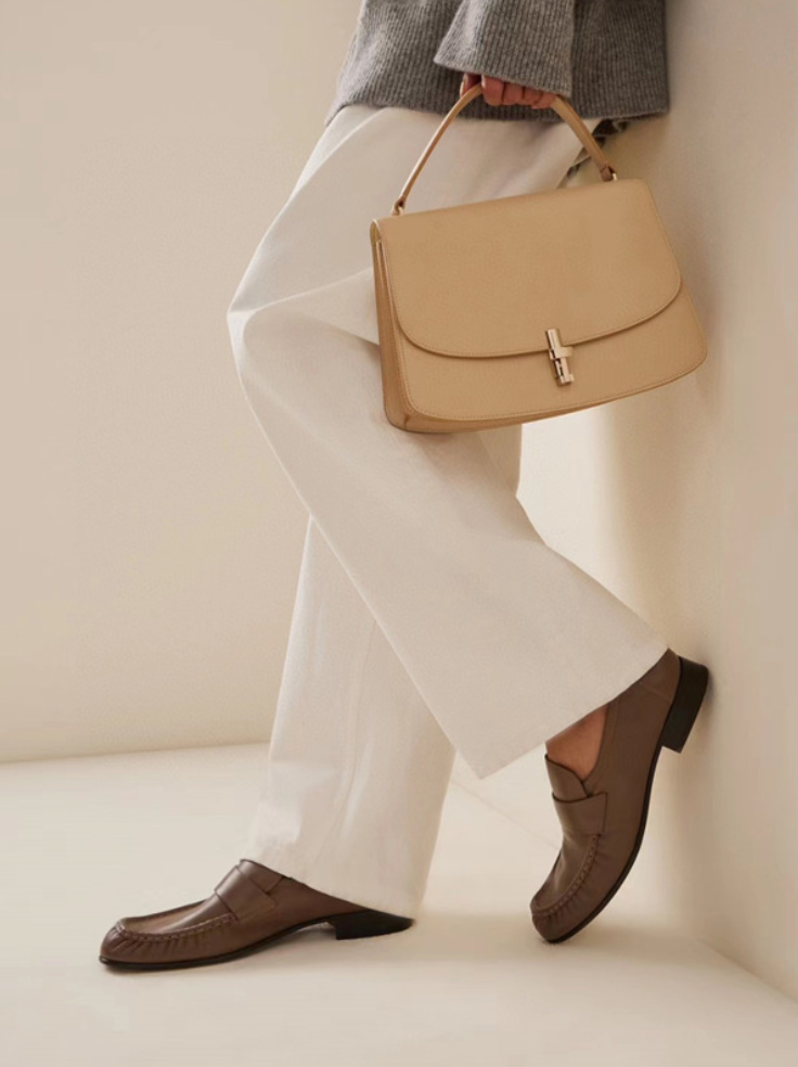 The Nolita all-day everyday loafers