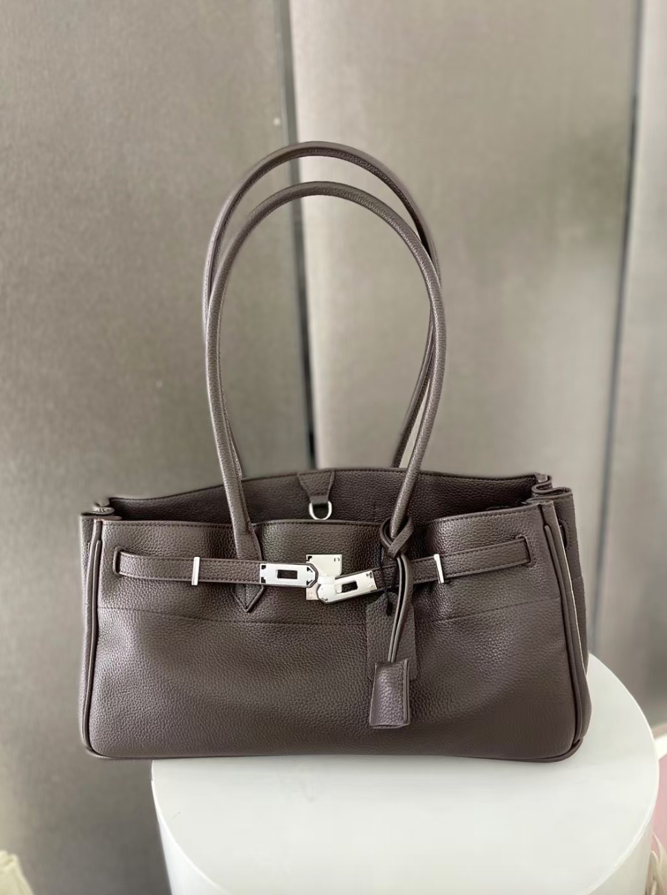 The Shoulder Blake Bag
