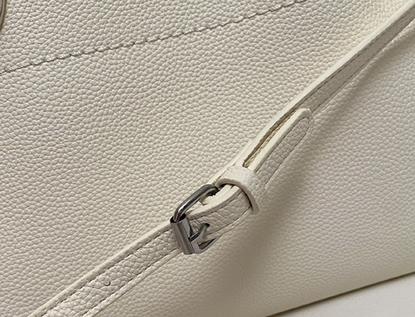 The Daily Nolita Bag